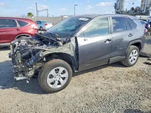 Toyota Rav4 2.5L 4 2025