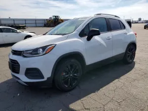 Chevrolet Trax 1.4L 4 2020