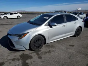 Toyota Corolla 1.8L 4 2020