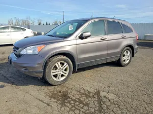Honda CR-V 2.4L 4 2011