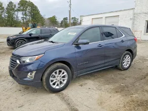 Chevrolet Equinox 1.5L 4 2019