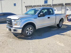 Ford F-150 3.5L 6 2016