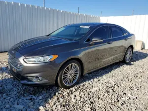Ford Fusion 1.5L 4 2016