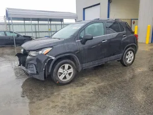 Chevrolet Trax 1.4L 4 2020