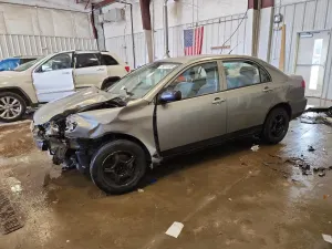 Toyota Corolla 1.8L 4 2004