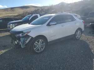 Chevrolet Equinox 1.5L 4 2021