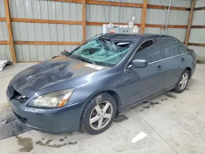 Honda Accord 2.4L 4 2003