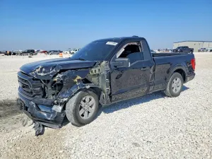 Ford F-150 5.0L 8 2023
