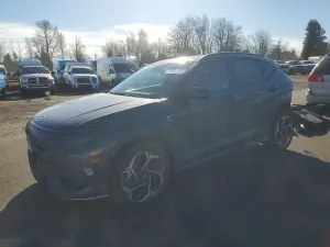 Hyundai Kona 1.6L 4 2024