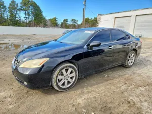 Lexus ES 3.5L 6 2009
