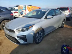 Kia Cerato / Forte / K3 2.0L 4 2019