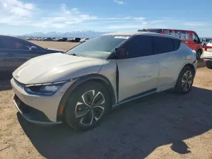 Kia EV6 0.0L 0 2024