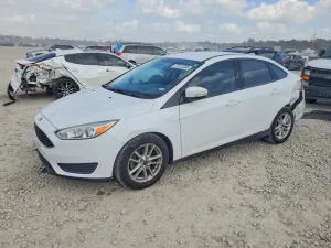 Ford Focus 2.0L 4 2016