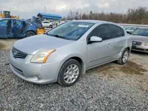 Nissan Sentra 2.0L 4 2011