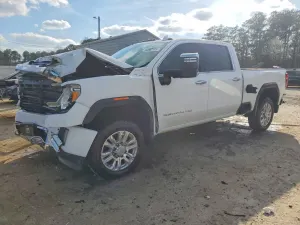 GMC Sierra 6.6L 8 2020
