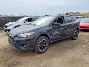 Subaru Crosstrek 2.0L 4 2023