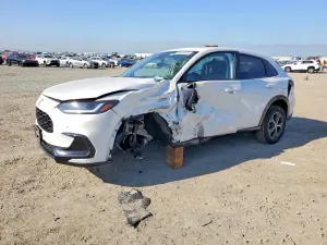 Honda HR-V 2.0L 4 2025