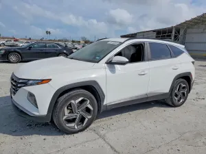 Hyundai Tucson 2.5L 4 2024
