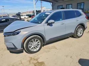 Honda CR-V 1.5L 4 2024