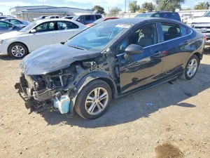 Chevrolet Cruze 1.4L 4 2016