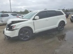 Dodge Journey 2.4L 4 2020