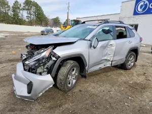 Toyota Rav4 2.5L 4 2025