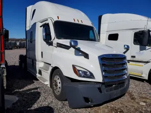 Freightliner Cascadia 14.8L 6 2022