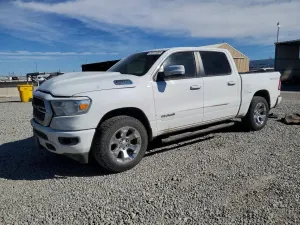 RAM 1500 5.7L 8 2022