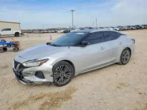 Nissan Maxima 3.5L 6 2020