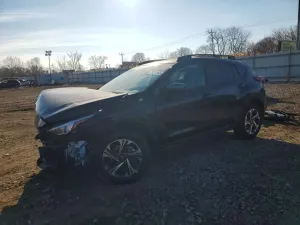 Subaru Crosstrek 2.5L 4 2025