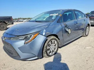 Toyota Corolla 1.8L 4 2020
