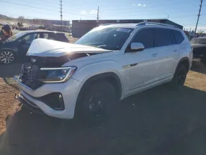 Volkswagen Atlas 2.0L 4 2025