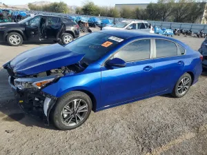 Kia Cerato / Forte / K3 2.0L 4 2023