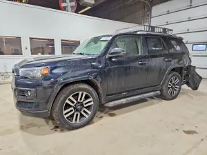 Toyota 4Runner 4.0L 6 2015