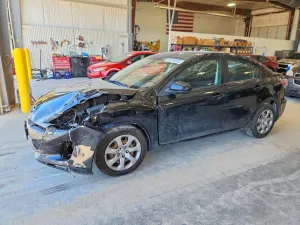 Mazda 3 2.0L 4 2013