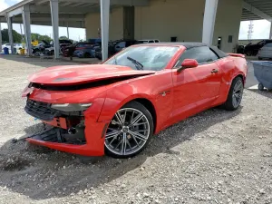 Chevrolet Camaro 3.6L 6 2023