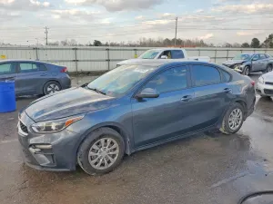 Kia Cerato / Forte / K3 2.0L 4 2021