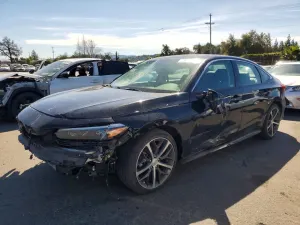Honda Civic 1.5L 4 2023