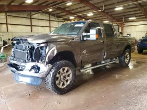 Ford F-250 6.7L 8 2016