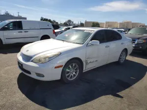 Lexus ES 3.0L 6 2002