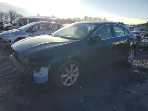 Volvo S60 2.5L 5 2016