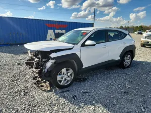 Hyundai Kona 2.0L 4 2025