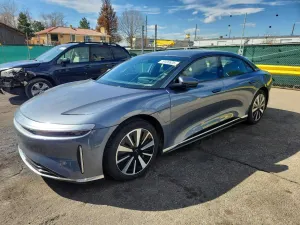 Lucid Air 2024