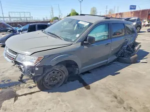 Dodge Journey 2.4L 4 2020