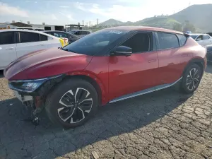 Kia EV6 0.0L 0 2022