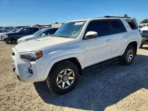 Toyota 4Runner 4.0L 6 2022