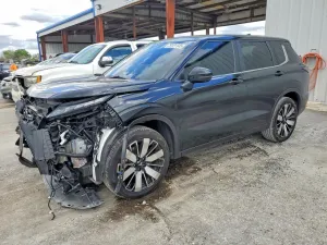 Mitsubishi Outlander 2.5L 4 2025