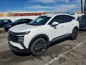 Nissan Kicks 2.0L 4 2025