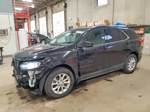 Chevrolet Equinox 1.5L 4 2020