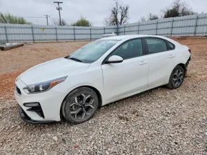 Kia Cerato / Forte / K3 2.0L 4 2021